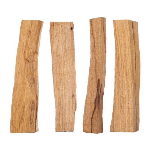 Palo Santo 100g prírodné kadidlo zo svätého stromu
