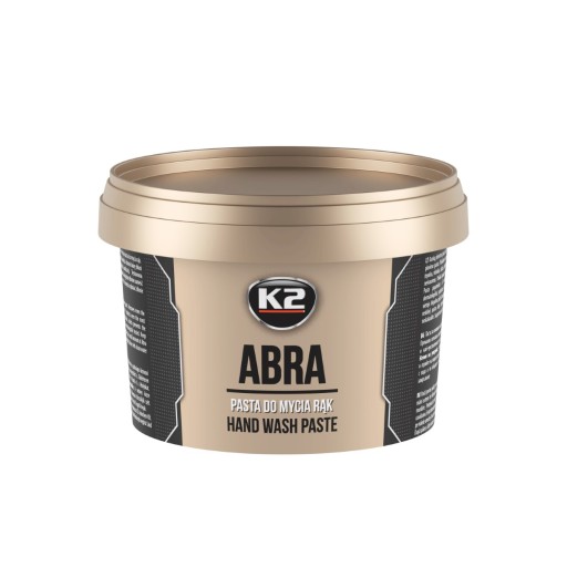 ABRA Pasta na umývanie rúk, 500 ml