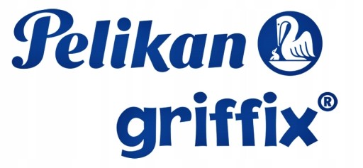 Náplne do pera Pelikan GRIFFIX 5 ks TLAČ