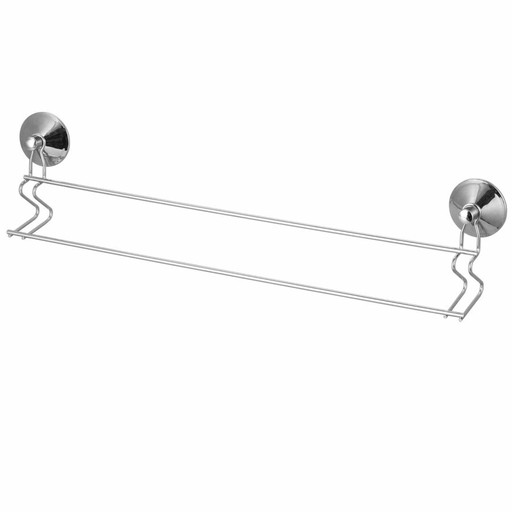 Tadar Lux vešiak na uteráky do kúpeľne 50 cm