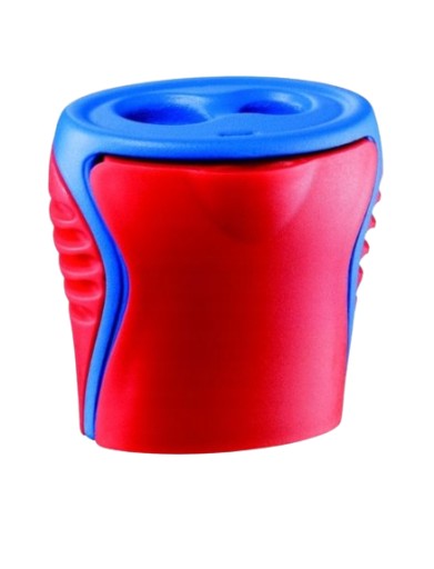 Boogy orezávatko s nádobou 2 otvory Maped