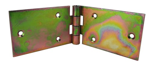 STAVEBNÁ SKRAPÁT ZINKOVANÝ 35x150 MM
