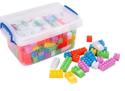 Tradičné stavebné tehly 240 BOX