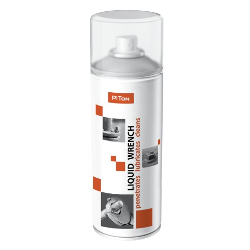 KĽÚČ PITON PRENIKAJÚCI TEKUTÝ TUK 150ml