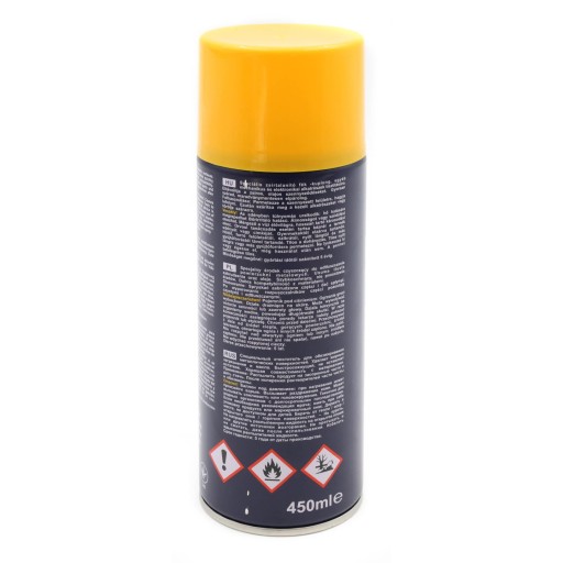 Mannol odmasťovač brzdových kotúčov 450 ml