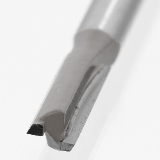 Dlabacia fréza 6 x 20 mm; 6mm stopka