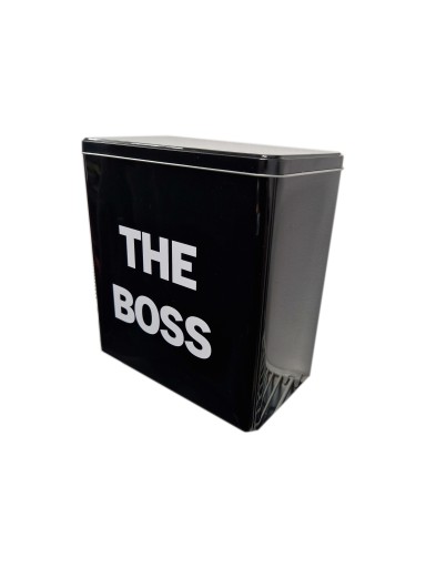 Nádoba na krmivo THE BOSS ActivPet 19x11,5x20cm