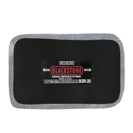 BSR-20 radiálna vložka 90x135mm BLACKSTONE