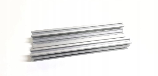 HLINÍKOVÝ PROFIL C-BEAM VSLOT 4080 10cm NA MIERU