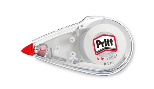 PRITT 6 M X 4,2 MM MINI KOREKČNÁ PÁSKA ROLEČKA