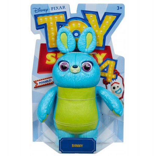 Hračka Toy Story 4 BUNIO POHYBLIVÁ POSTAVIČKA