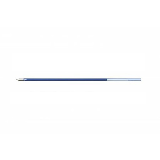 Uni-guličková náhradná náplň Sxr-72 Uni modrá pre pero SX-101