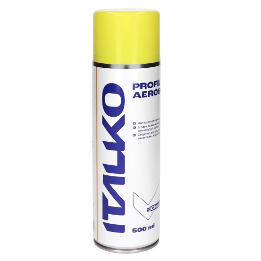 PROFIL ITALKO KONZERVANT JANTAR 500