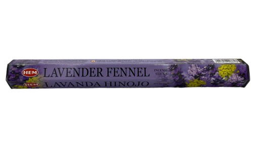 Vonné tyčinky LEVANDUĽ FENIKEL 20 ks LEM