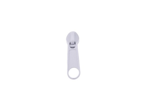PÁSKA NA Zips ŠEDÁ Zips 3 MM ŠPIRÁLA + Zipsy
