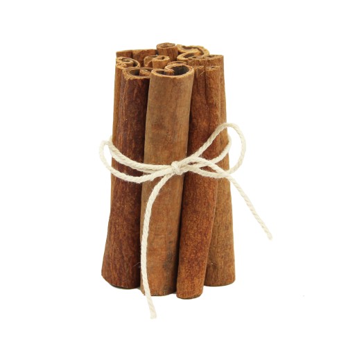 Škoricové tyčinky, ozdobné škoricové tyčinky, 50 g