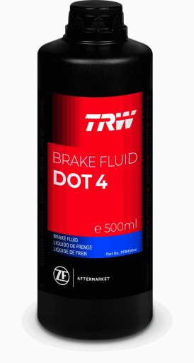 H-CA DOT-4 TEKUTÉ 0,5L POSLEDNÉ POSLEDNÉ