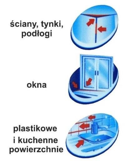 SAVO SPREJ NA ODSTRAŇOVANIE PLESNE A PLESNÍ, ÚČINNÝ A SILNÝ PROSTRIEDOK