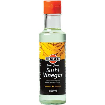 Ocot na sushi korenie 150ml Miyata žltá etiketa! ten lepší