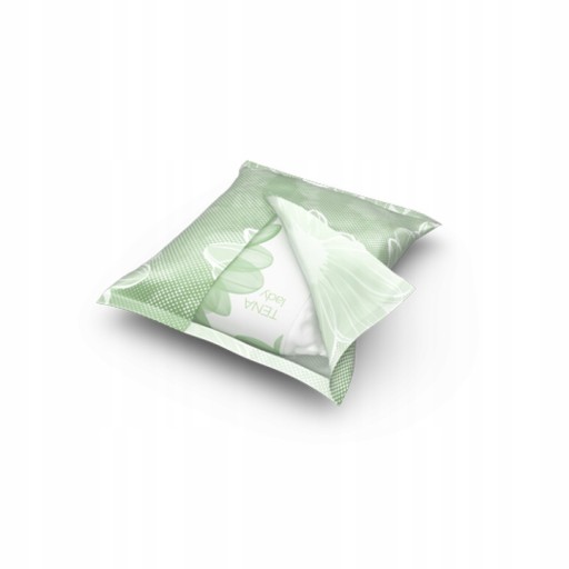 Anatomické vložky Tena Lady Slim Mini Magic s microProtex 34 kusov