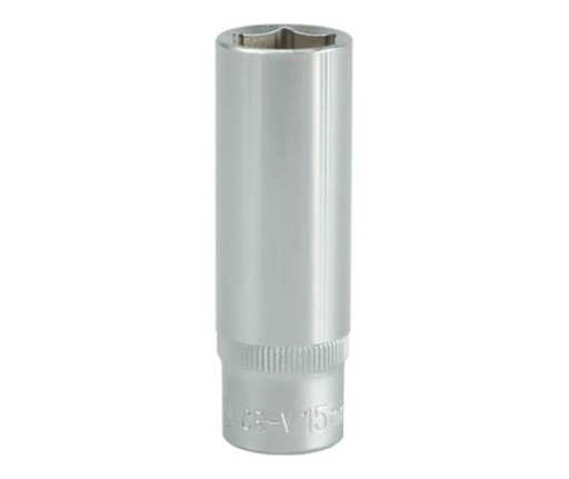 Nástrčný šesťhran, dlhý 3/8 15 mm YT-3829 YATO