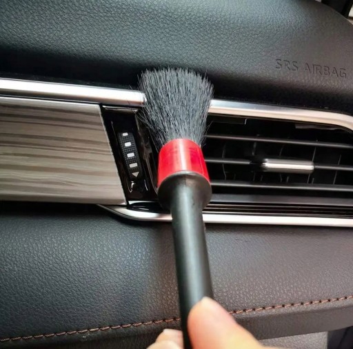 KEFY DETAILNÉ KEFY PRE INTERIÉR KOCKPITU AUTA SADA 5 DA31