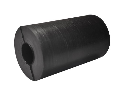 Gumová manžeta 30 x 12 x 50 mm