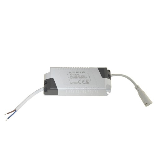 CC Korton 18-24W LED zdroj s konštantným prúdom