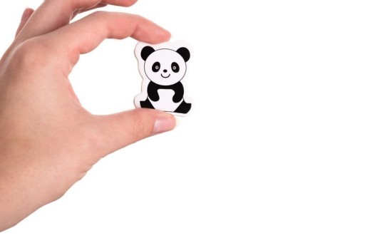 MAGNETY NA CHLADNIČKU 12 KS ZVIERATÁ PRÍRODA