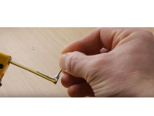 Meracia páska s magnetom 3M MAG-TOP