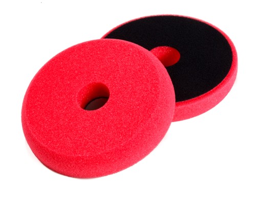 NAT DA STREDNÁ LEŠTIACA PODLOŽKA ČERVENÁ HUBKA 135x25mm