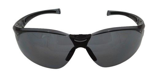 OCHRANNÉ OKULIARE HONEYWELL A800 1015368/ GREY