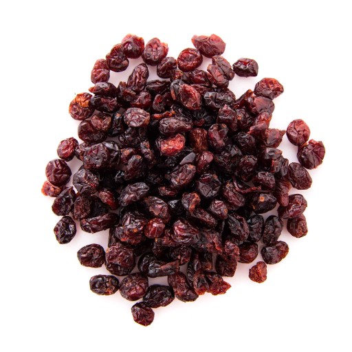 Sušené rezané brusnice - 200 g