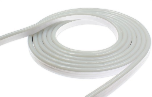 NEON LED Neutral Strip 230V 2835 1M Vodotesná hadica