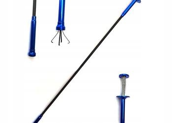 FLEXIBILNÝ KÚPIŤOVÝ MAGNETICKÝ UCHOVÁVAČ 61CM