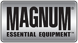 Šatka - Komin Magnum Temir snehová kamufláž