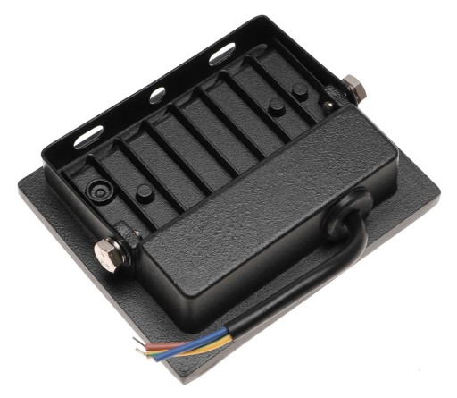HALOGÉNOVÁ LAMP Pracovné svetlomet SMD 20W Reflektor 271