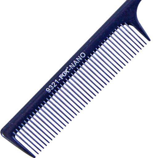 Hrebeň Nano 9321 Fox