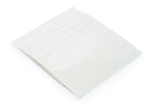 C5 Kangaroo Transparent Relative Courier Envelopes - 100 kusov