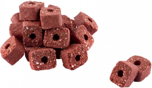 MÄSOVÉ HORKY S HOVÄZÍM MÄSOM 500G