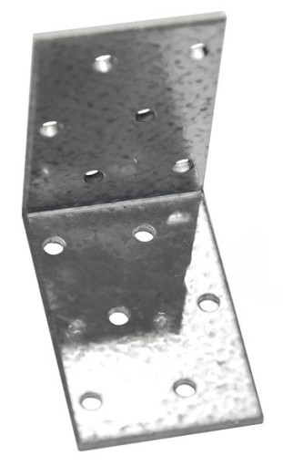 Štvorcová doska 60x60x40 mm