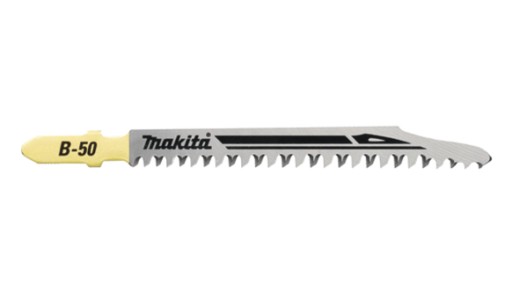 MAKITA B-06460 pílové listy drevo, PVC preglejka, 5 ks