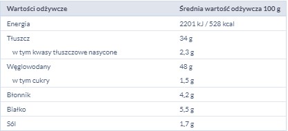 CHRUPKY ZELENÁ CIBUĽKA 140G