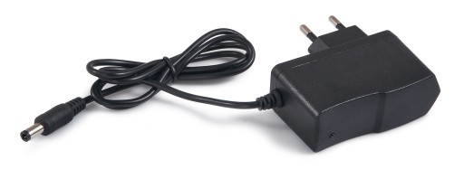 ZÁSUVNÝ ZDROJ 12V 12W 1A PRE LED PÁSY
