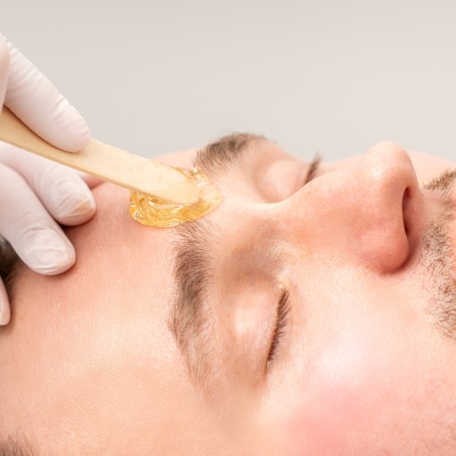 INTAI YELLOW depilačný VOSK 100g - TVRDÝ VOSK