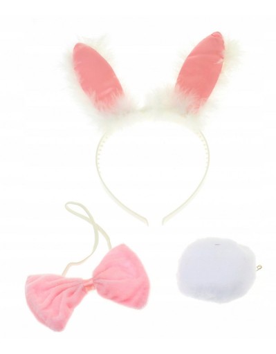 Zajačik zajačik uši PLAYBOY Čelenka Bachelorette