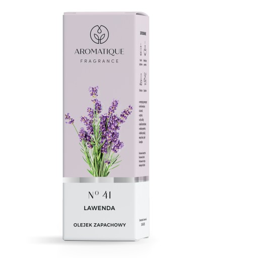 Aromatique vonný olej NO 04 12 ml