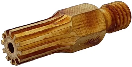 VYHRIEVACIA DRYSKA Č.1 1 - 100 PRE HORÁK PC 311P