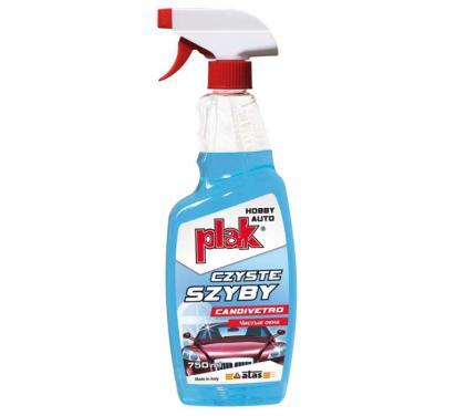 ATAS CANDIVETRO rozprašovač na čistenie okien 750 ml