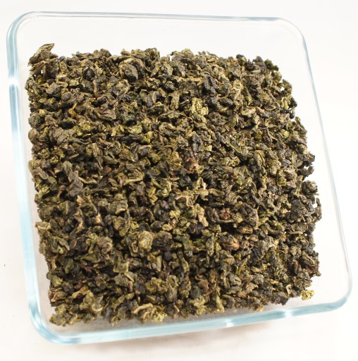 Vynikajúci sypaný čaj OOLONG 100g NÁDHERNÝ!!!